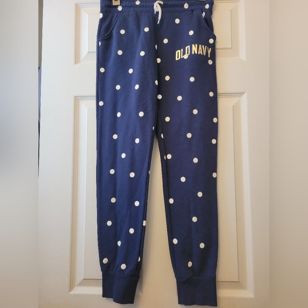 Old Navy Joggers Girls